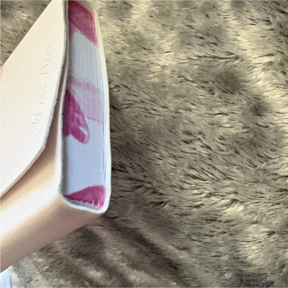 Miss Dior Notebook